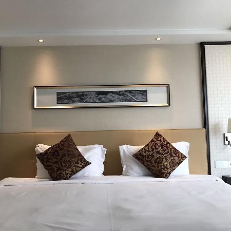 Chunjiang Lushan Hotel Thẩm Quyến Ngoại thất bức ảnh