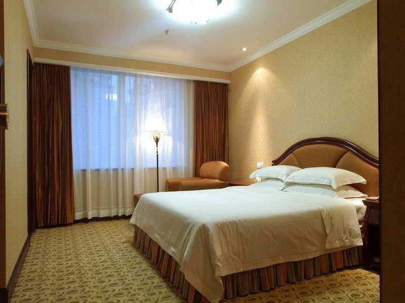 Chunjiang Lushan Hotel Thẩm Quyến Ngoại thất bức ảnh