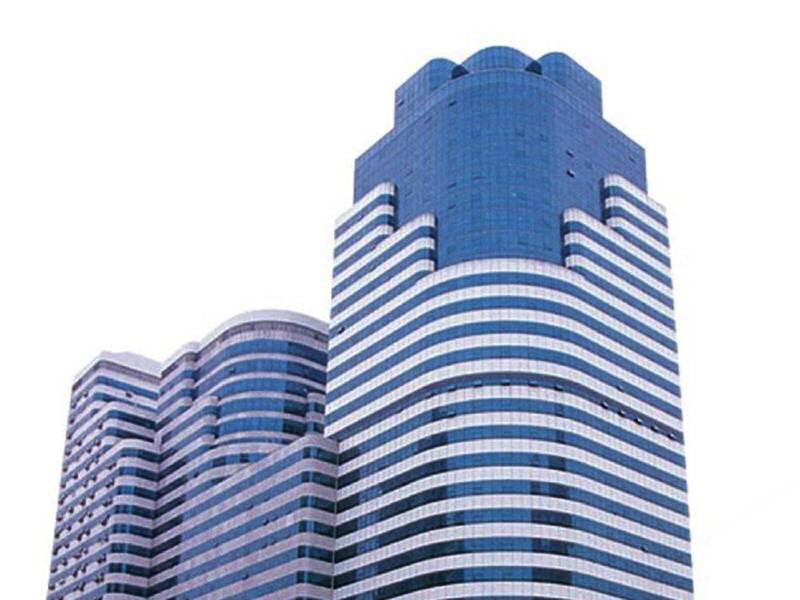Chunjiang Lushan Hotel Thẩm Quyến Ngoại thất bức ảnh