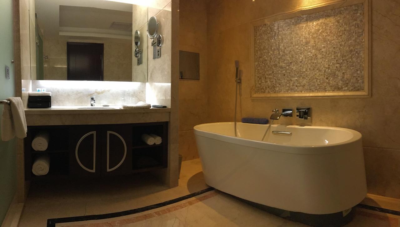 Chunjiang Lushan Hotel Thẩm Quyến Ngoại thất bức ảnh