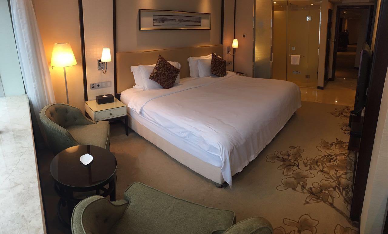 Chunjiang Lushan Hotel Thẩm Quyến Ngoại thất bức ảnh