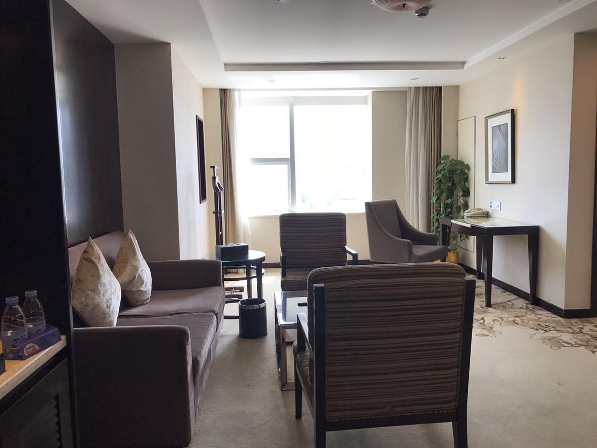 Chunjiang Lushan Hotel Thẩm Quyến Ngoại thất bức ảnh